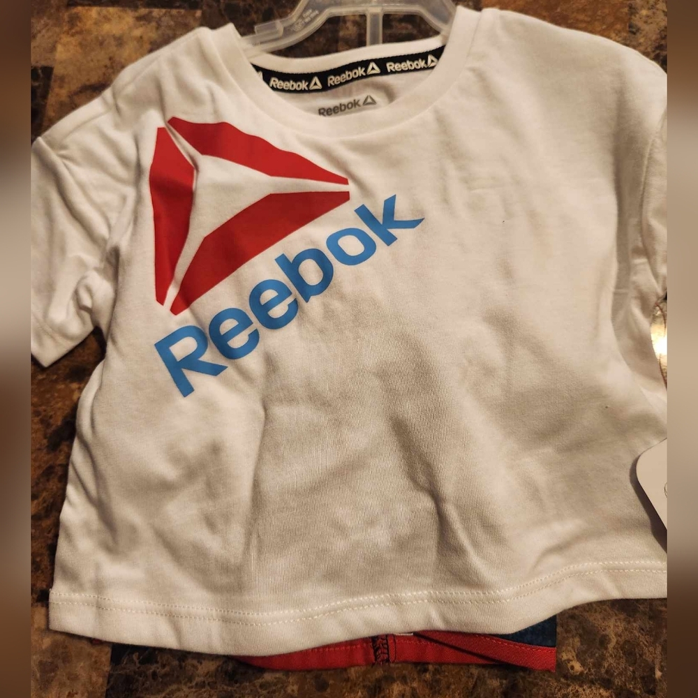 Reebok Outfit
